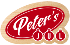 Peter's Jul